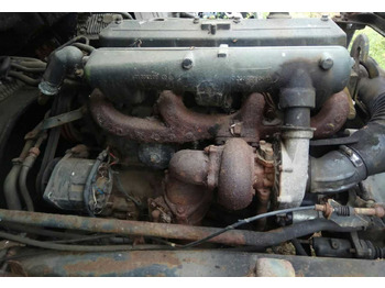 Engine for Truck Mercedes-Benz OM366 170 E2   Mercedes-Benz: picture 3