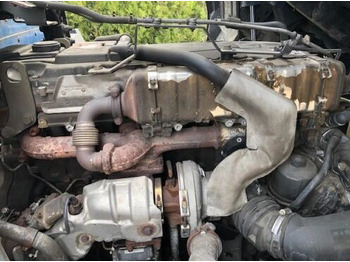 Engine for Truck Mercedes-Benz OM936 truck: picture 2 Engine for Truck Mercedes-Benz OM936 truck: picture 2