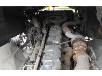 Engine RENAULT Premium
