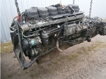 Engine SCANIA R
