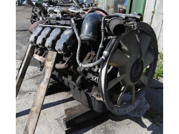 Engine SCANIA