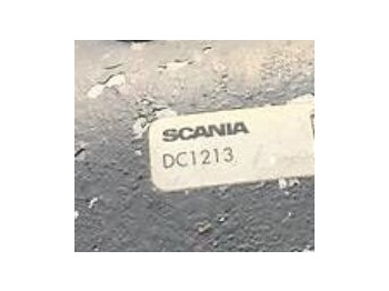 Engine for Truck Scania DC1213   truck: picture 2