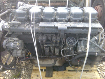 Engine SCANIA