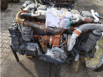 Engine SCANIA R