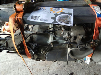 Gearbox for Truck VT2214B Volvo truck: picture 2 Gearbox for Truck VT2214B Volvo truck: picture 2