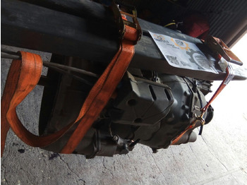 Gearbox for Truck VT2214B Volvo truck: picture 4 Gearbox for Truck VT2214B Volvo truck: picture 4