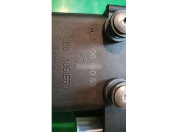 New Muffler/ Exhaust system for Truck Mercedes-Benz Actros ,Atego , truck: picture 4 New Muffler/ Exhaust system for Truck Mercedes-Benz Actros ,Atego , truck: picture 4