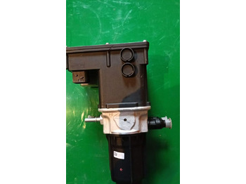 New Muffler/ Exhaust system for Truck Mercedes-Benz Actros ,Atego , truck: picture 3 New Muffler/ Exhaust system for Truck Mercedes-Benz Actros ,Atego , truck: picture 3