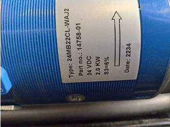 Leasing of Scania 2663077 Scania Scania 2663077 Scania: picture 4 Leasing of Scania 2663077 Scania Scania 2663077 Scania: picture 4