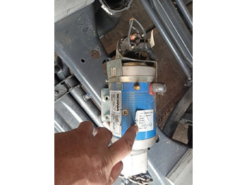 Leasing of Scania 2663077 Scania Scania 2663077 Scania: picture 2 Leasing of Scania 2663077 Scania Scania 2663077 Scania: picture 2