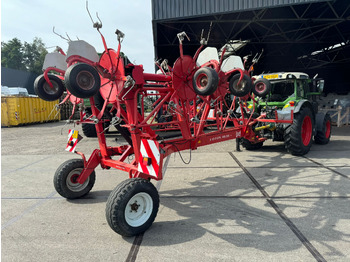 Harrow LELY Lotus 1020S: picture 3