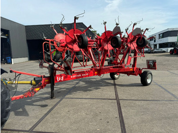 Harrow LELY Lotus 1020S: picture 2