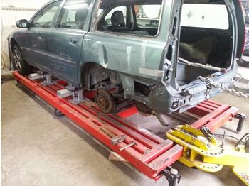 Workshop equipment Tapka Bodywork Straightening Bench with Dozer 4000x2000 Tapka / Tapka Karosserie Richtbank mit Dozer 4000x2000 Tapka / Tapka Karosářská Rovnáci Lavička s Dozerem 4000x2000 Tapka / Tapka Banc de Drepta: picture 2 Workshop equipment Tapka Bodywork Straightening Bench with Dozer 4000x2000 Tapka / Tapka Karosserie Richtbank mit Dozer 4000x2000 Tapka / Tapka Karosářská Rovnáci Lavička s Dozerem 4000x2000 Tapka / Tapka Banc de Drepta: picture 2