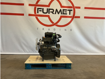 Engine YANMAR