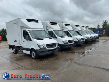 Refrigerated van MERCEDES-BENZ Sprinter 316