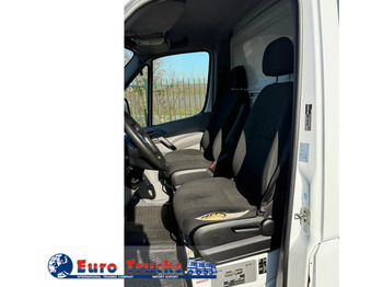 Refrigerated van Mercedes-Benz sprinter316CDI/only export 8x: picture 5