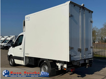 Refrigerated van Mercedes-Benz sprinter316CDI/only export 8x: picture 4