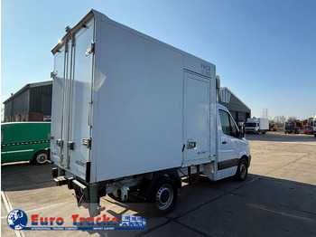 Refrigerated van Mercedes-Benz sprinter316CDI/only export 8x: picture 3