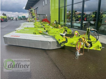 New Mower CLAAS Disco 3200 C Contour: picture 2 New Mower CLAAS Disco 3200 C Contour: picture 2