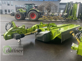 New Mower CLAAS Disco 3200 C Contour: picture 5 New Mower CLAAS Disco 3200 C Contour: picture 5