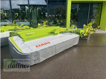 New Mower CLAAS Disco 3200 C Contour: picture 3 New Mower CLAAS Disco 3200 C Contour: picture 3
