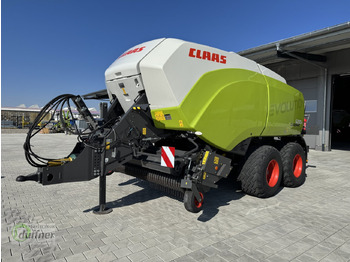 Square baler CLAAS