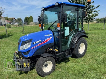 Leasing of Iseki TH 5370 AHLK Iseki TH 5370 AHLK: picture 2 Leasing of Iseki TH 5370 AHLK Iseki TH 5370 AHLK: picture 2