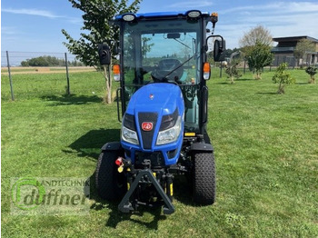 Leasing of Iseki TH 5370 AHLK Iseki TH 5370 AHLK: picture 5 Leasing of Iseki TH 5370 AHLK Iseki TH 5370 AHLK: picture 5