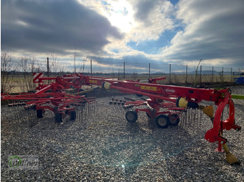 Tedder/ Rake KUHN
