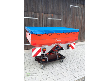 Fertilizer spreader RAUCH