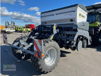 New Combine seed drill SKY Easydrill P 250 Fertisem: picture 3 New Combine seed drill SKY Easydrill P 250 Fertisem: picture 3