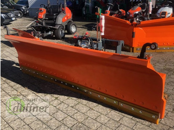 Snow plough TUCHEL
