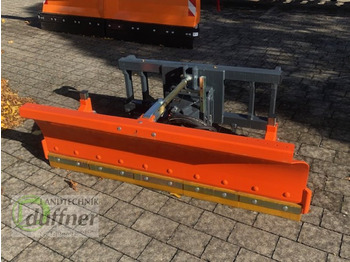 Snow plough TUCHEL