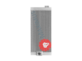 New Radiator for Air compressor ATLAS COCPO GA90VSD: picture 2