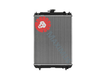 Radiator KOMATSU