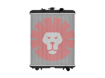 Radiator KUBOTA