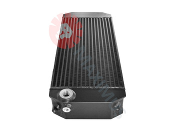 New Oil cooler for Telescopic handler MANITOU MLT625-75: picture 2