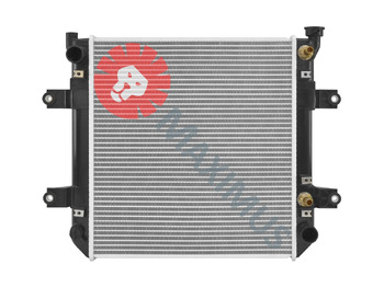Radiator NISSAN