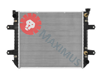 Radiator NISSAN