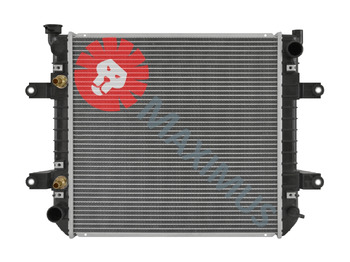 Radiator NISSAN