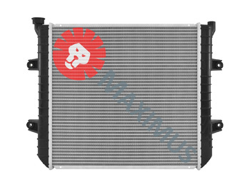 New Radiator for Forklift NISSAN FORKLIFT WŻÓEK WIDŁOWY: picture 2