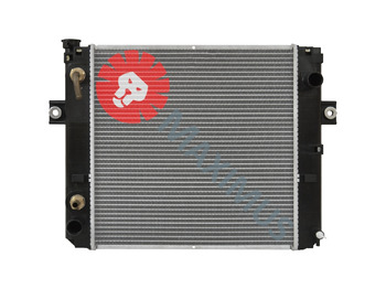 Radiator NISSAN