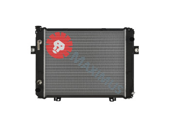 Radiator TOYOTA