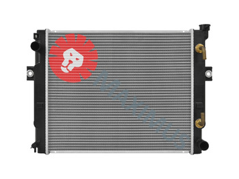 Radiator TOYOTA