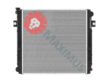 New Radiator for Forklift TOYOTA FORKLIFT WÓZEK WIDŁOWY: picture 2