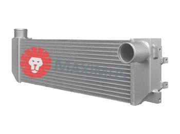 New Intercooler for Bus URUSUS BUS: picture 2