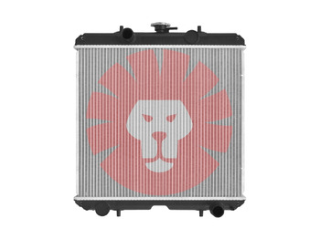 Radiator YANMAR