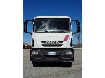Road sweeper IVECO EUROCARGO 150E22: picture 5 Road sweeper IVECO EUROCARGO 150E22: picture 5