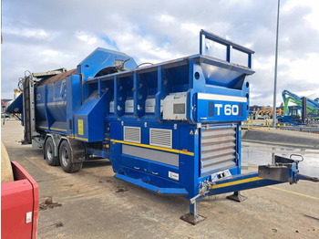 Construction machinery