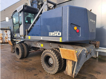 Leasing of Fuchs MHL 350 F Fuchs MHL 350 F: picture 4